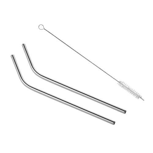 STEEL STRAW BEND